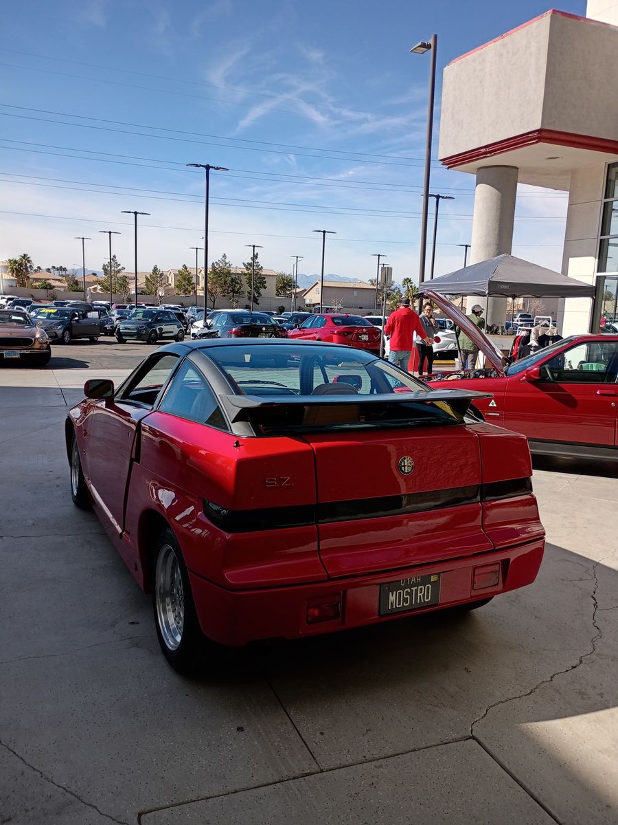 Dan Steurer's SZ