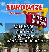 EuroDaze