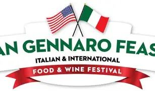 San Gennaro Feast